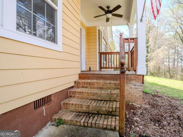 4050 Old Fairburn Road, Atlanta, GA 30349