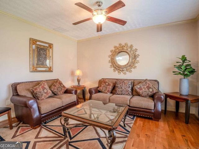 4050 Old Fairburn Road, Atlanta, GA 30349