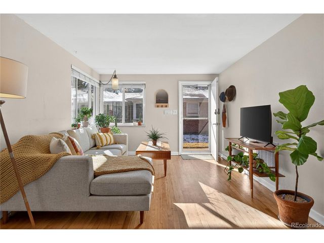 2479 S Humboldt St, Denver, CO 80210