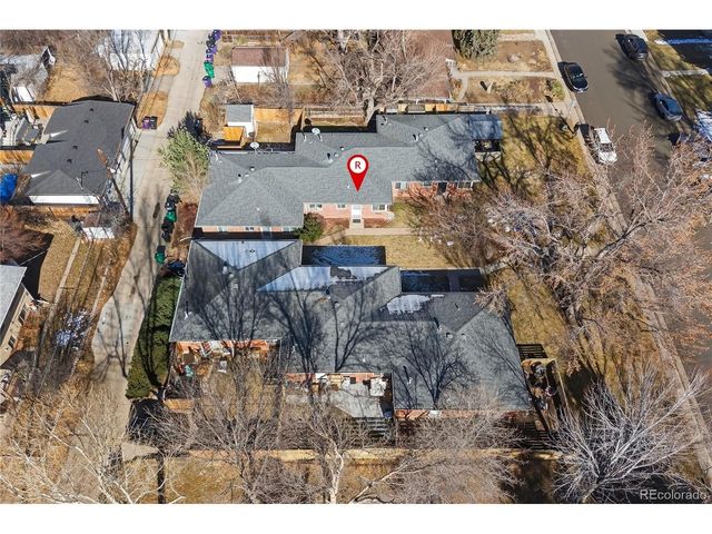 2479 S Humboldt St, Denver, CO 80210