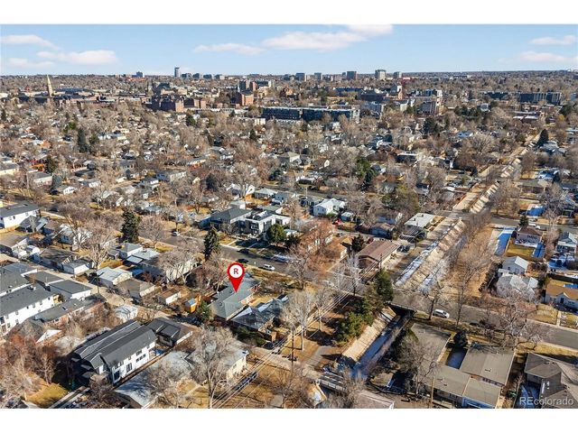 2479 S Humboldt St, Denver, CO 80210