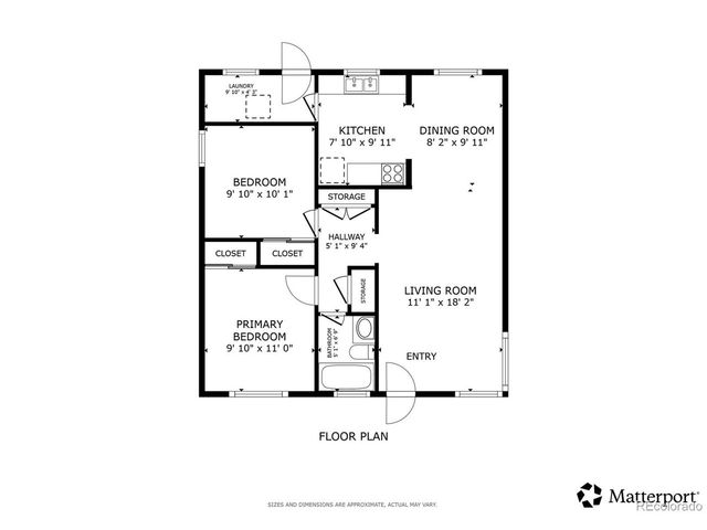 2479 S Humboldt St, Denver, CO 80210