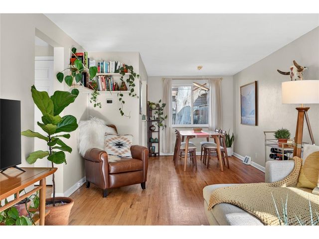 2479 S Humboldt St, Denver, CO 80210