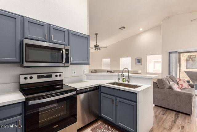 1406 W EMERALD Avenue 120, Mesa, AZ 85202