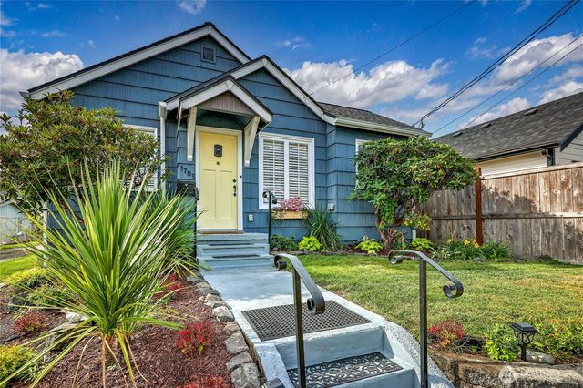 1705 13th Street, Bremerton, WA 98337