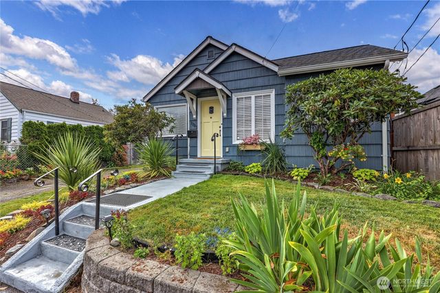 1705 13th Street, Bremerton, WA 98337