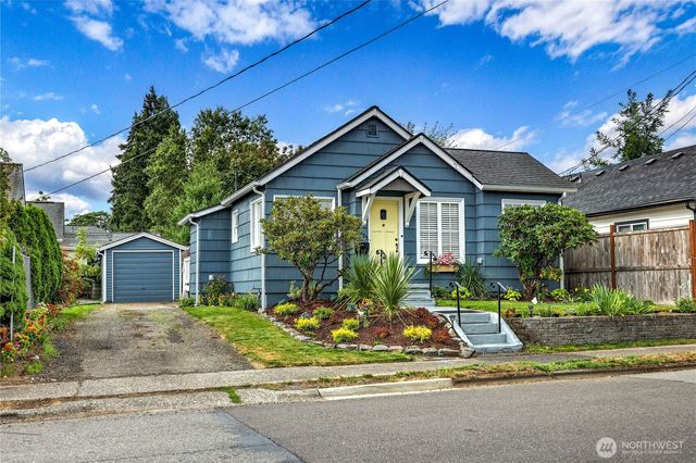 1705 13th Street, Bremerton, WA 98337