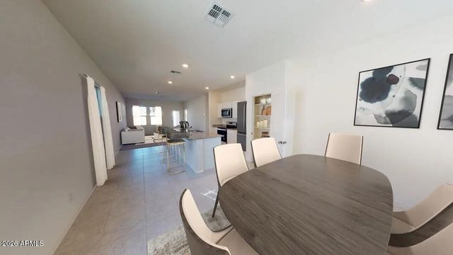 24110 W HUNTINGTON Drive, Buckeye, AZ 85326