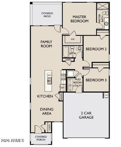 24110 W HUNTINGTON Drive, Buckeye, AZ 85326