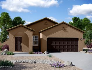 24110 W HUNTINGTON Drive, Buckeye, AZ 85326