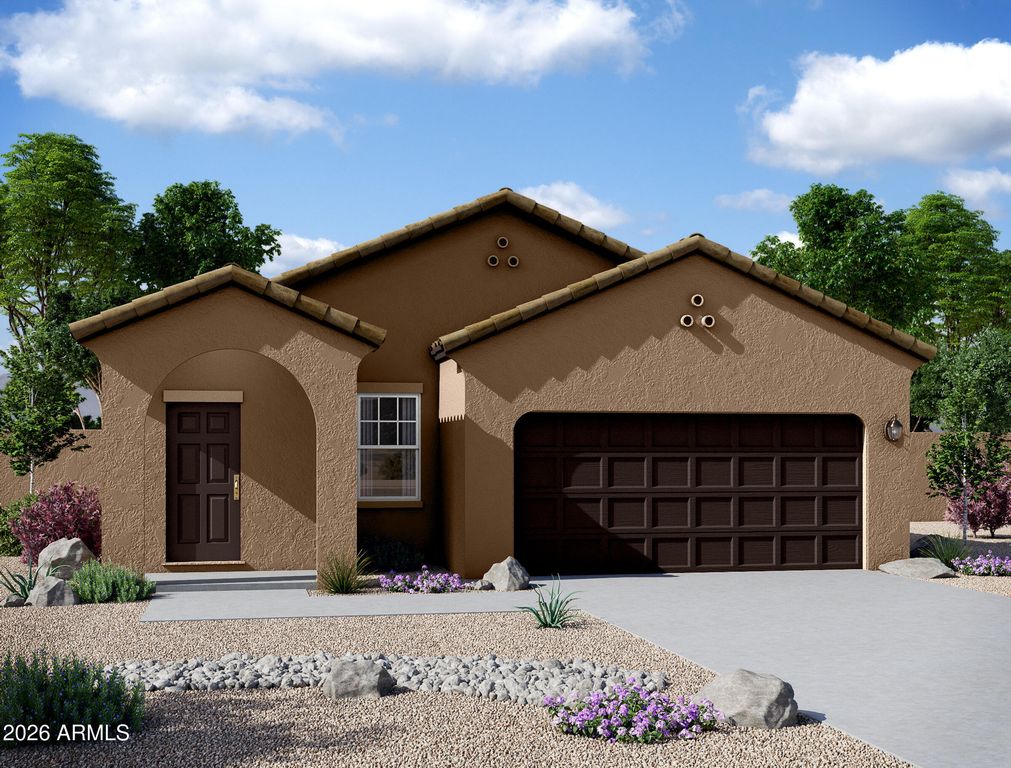 24110 W HUNTINGTON Drive, Buckeye, AZ 85326