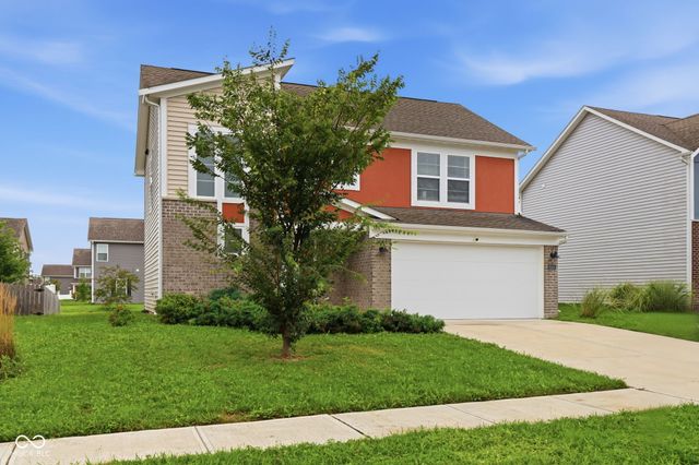 8146 Lupine Drive, Plainfield, IN 46168