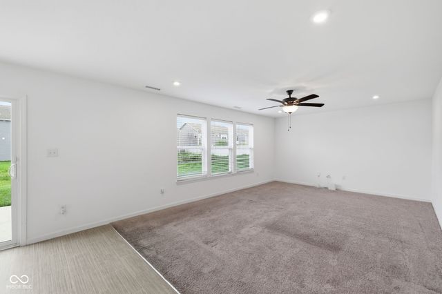 8146 Lupine Drive, Plainfield, IN 46168