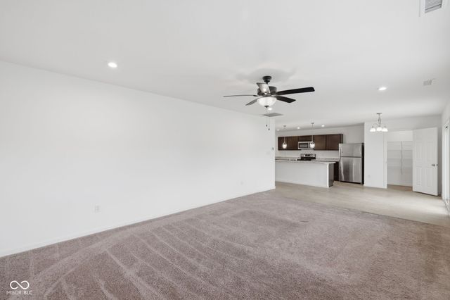 8146 Lupine Drive, Plainfield, IN 46168