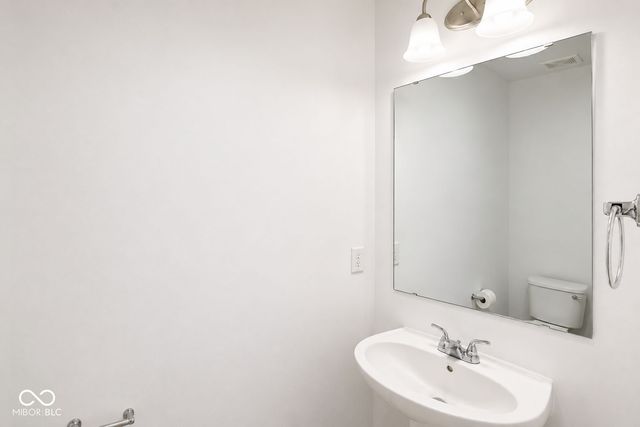 8146 Lupine Drive, Plainfield, IN 46168