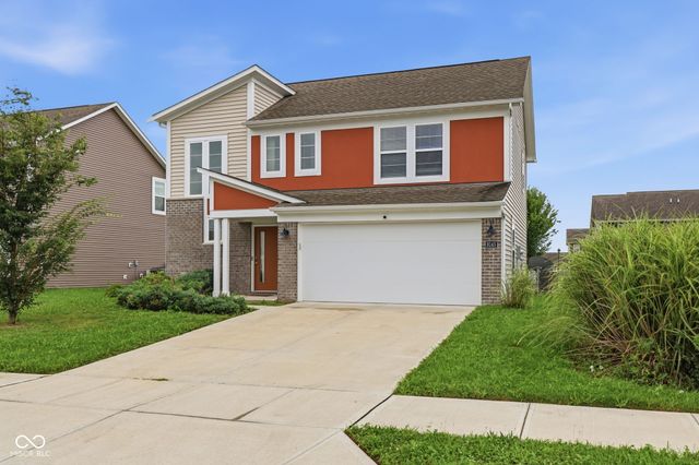 8146 Lupine Drive, Plainfield, IN 46168