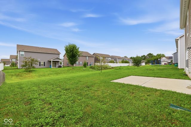8146 Lupine Drive, Plainfield, IN 46168