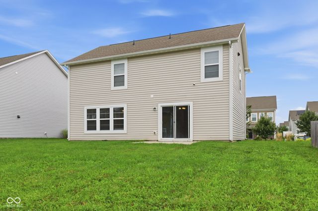 8146 Lupine Drive, Plainfield, IN 46168