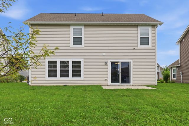 8146 Lupine Drive, Plainfield, IN 46168