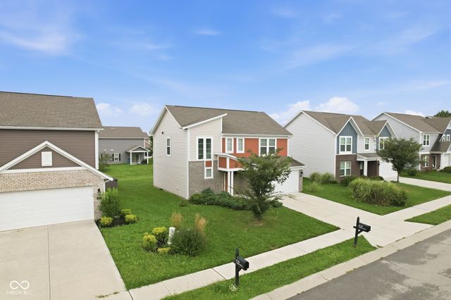 8146 Lupine Drive, Plainfield, IN 46168