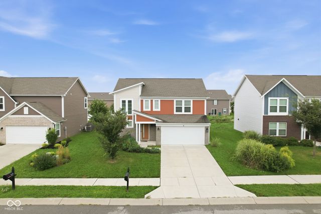 8146 Lupine Drive, Plainfield, IN 46168