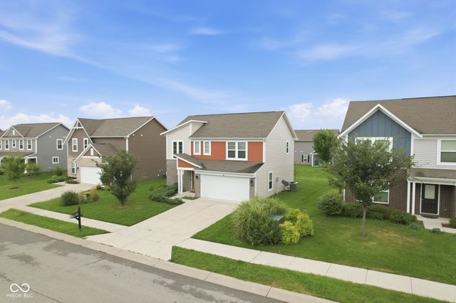 8146 Lupine Drive, Plainfield, IN 46168