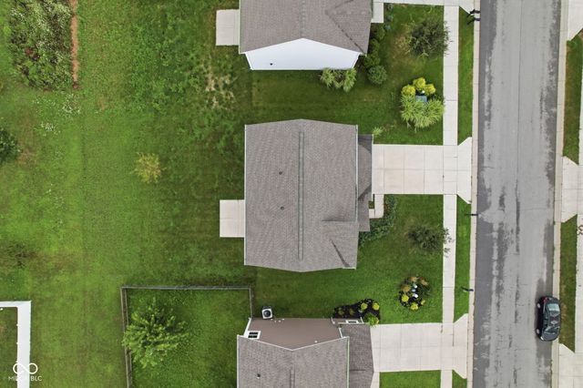 8146 Lupine Drive, Plainfield, IN 46168