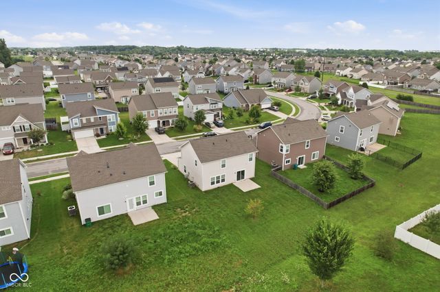8146 Lupine Drive, Plainfield, IN 46168