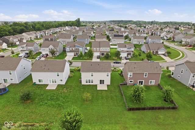 8146 Lupine Drive, Plainfield, IN 46168