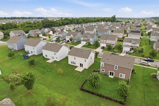 8146 Lupine Drive, Plainfield, IN 46168
