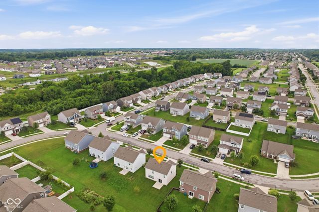 8146 Lupine Drive, Plainfield, IN 46168