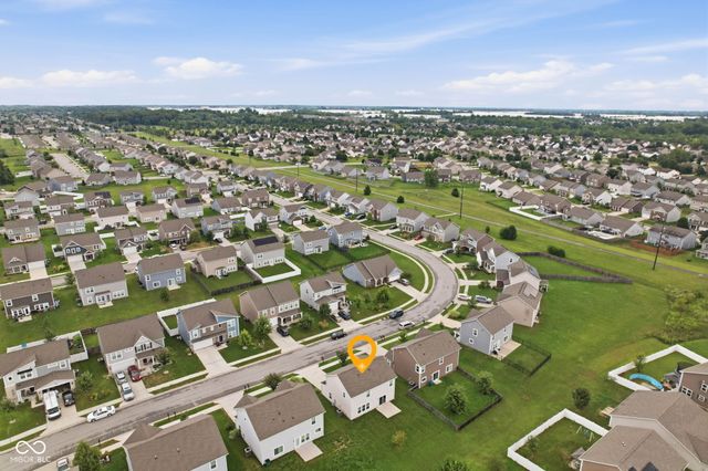 8146 Lupine Drive, Plainfield, IN 46168
