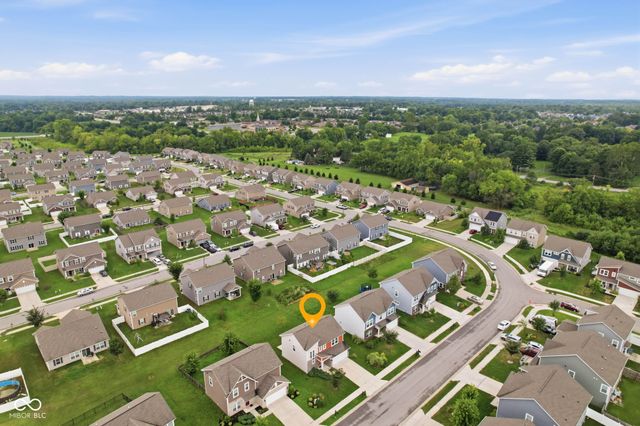 8146 Lupine Drive, Plainfield, IN 46168