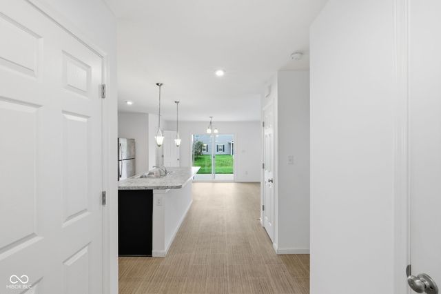 8146 Lupine Drive, Plainfield, IN 46168