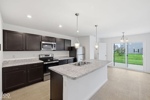 8146 Lupine Drive, Plainfield, IN 46168