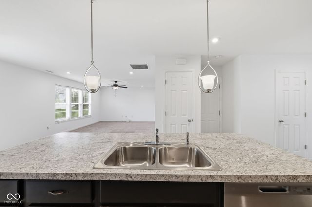 8146 Lupine Drive, Plainfield, IN 46168