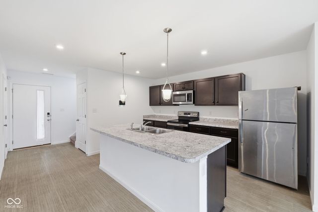 8146 Lupine Drive, Plainfield, IN 46168