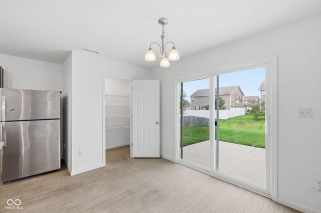 8146 Lupine Drive, Plainfield, IN 46168