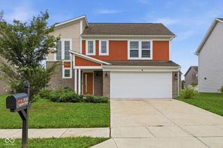 8146 Lupine Drive, Plainfield, IN 46168