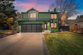 7015 Reunion Circle, Fountain, CO 80817