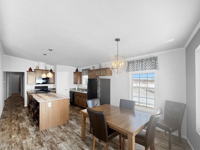 7 Robbins Drive, Tracy, MN 56175