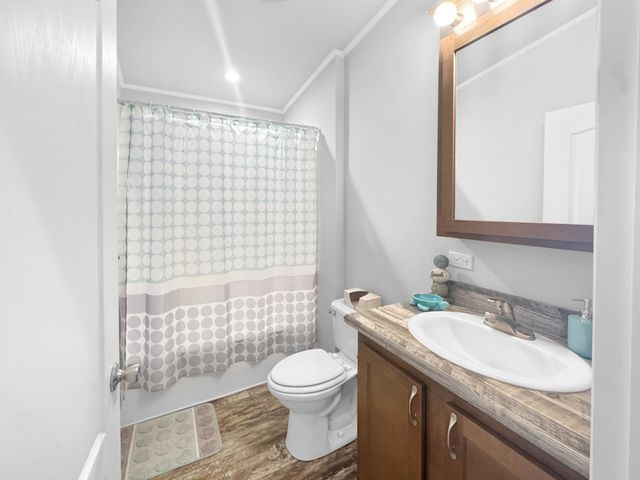 7 Robbins Drive, Tracy, MN 56175