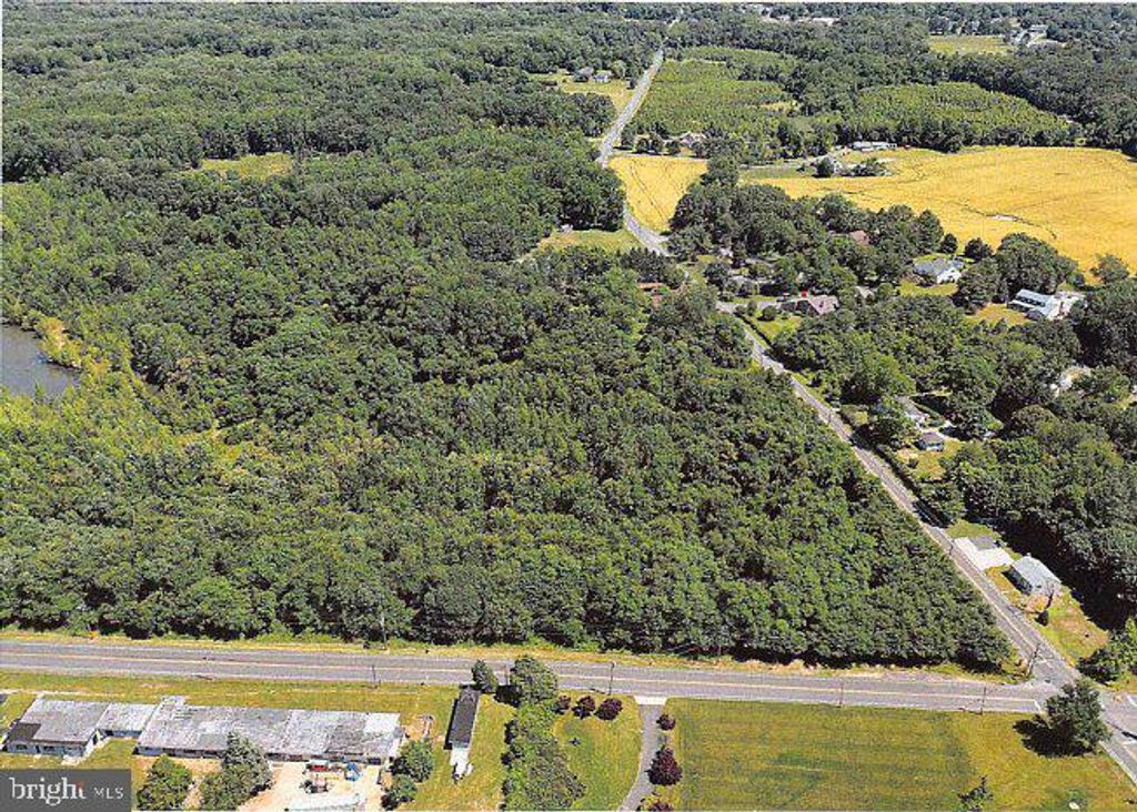 0 BARNSBORO RD, Sewell, NJ 08080