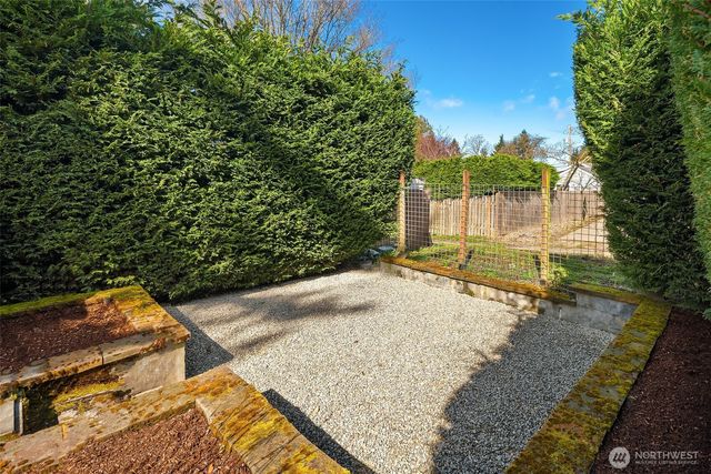 3546 SW 99TH Street, Seattle, WA 98126