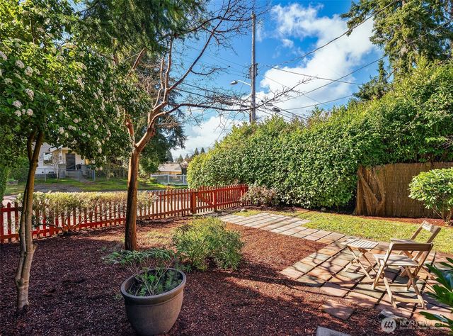 3546 SW 99TH Street, Seattle, WA 98126