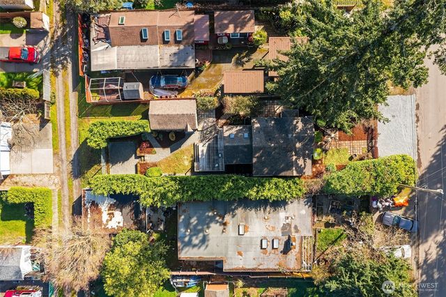 3546 SW 99TH Street, Seattle, WA 98126