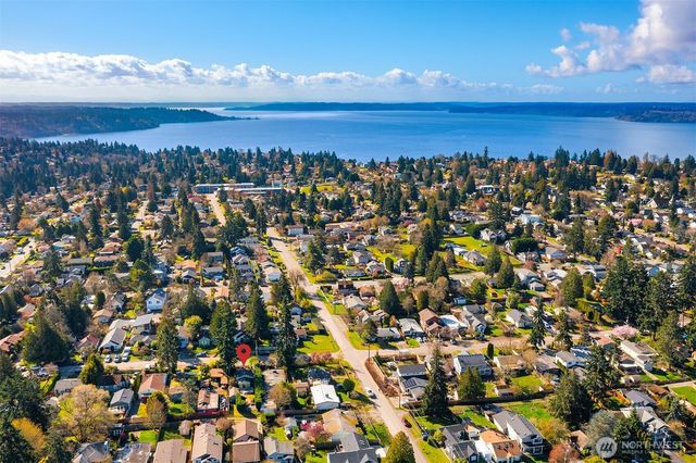 3546 SW 99TH Street, Seattle, WA 98126