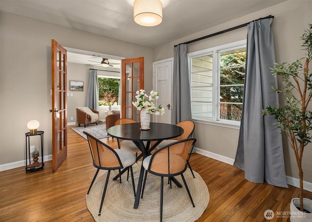 3546 SW 99TH Street, Seattle, WA 98126