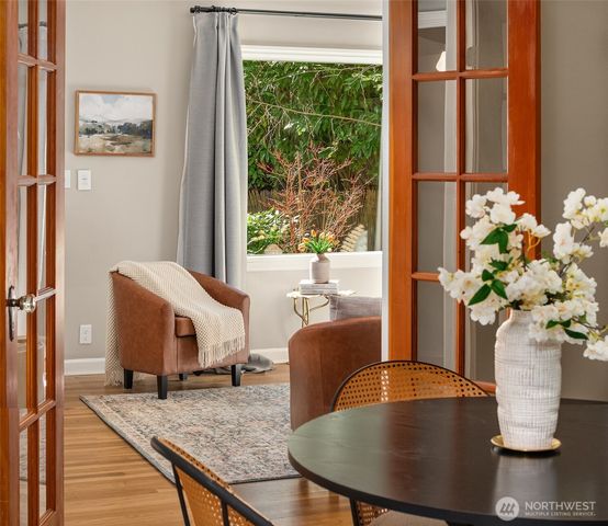 3546 SW 99TH Street, Seattle, WA 98126