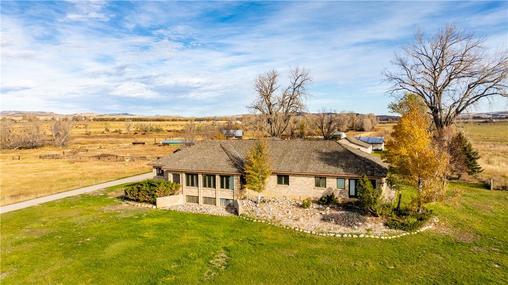 12 Westara LANE, Bridger, MT 59014 photo 14